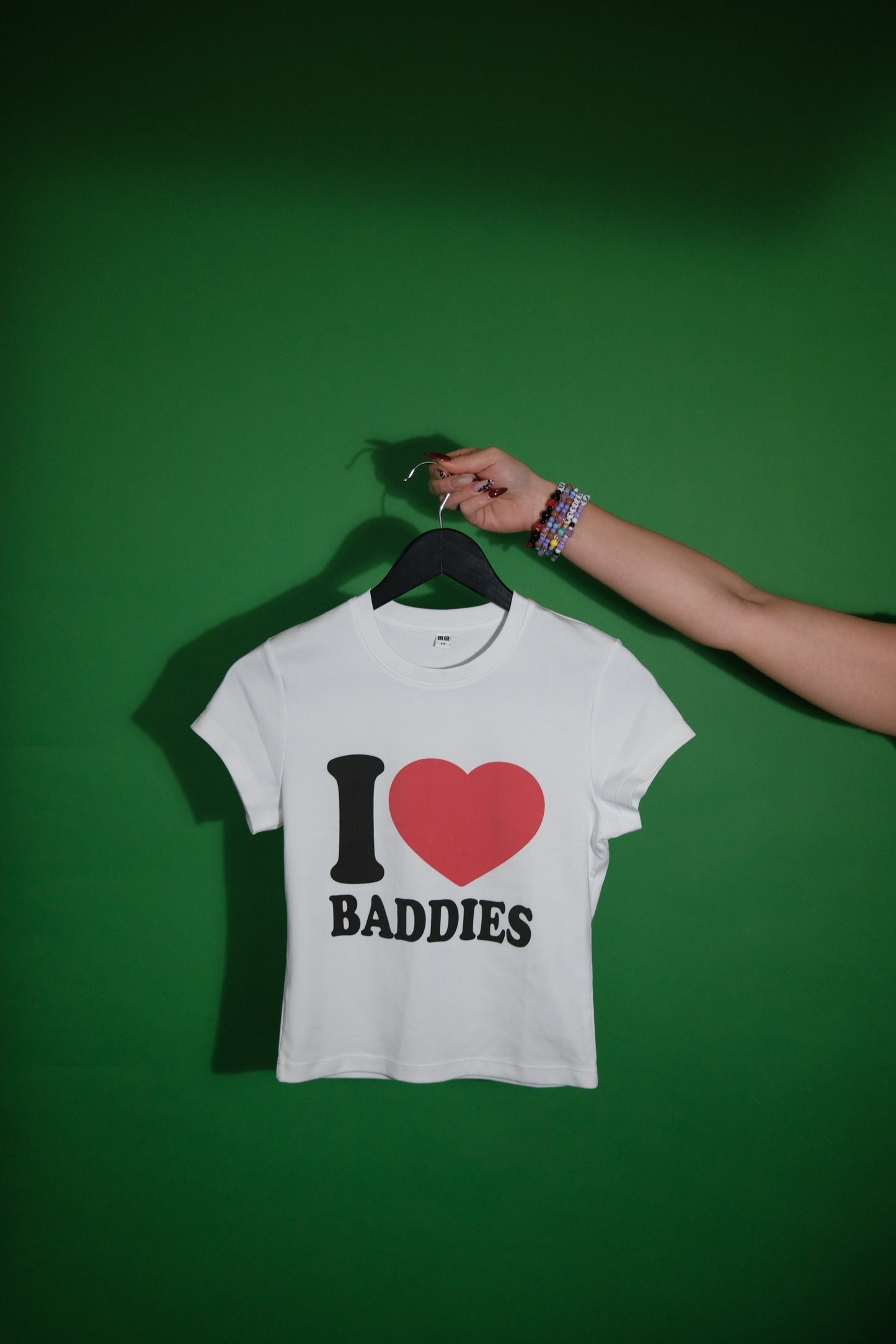I <3 BADDIES Baby T